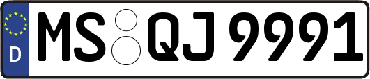 MS-QJ9991