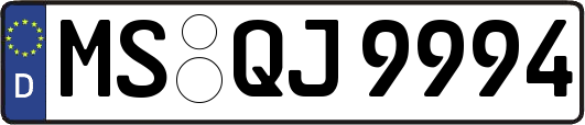 MS-QJ9994