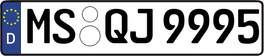 MS-QJ9995