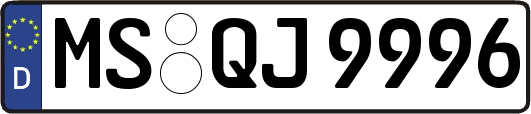 MS-QJ9996
