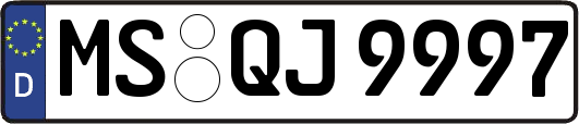 MS-QJ9997