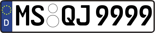 MS-QJ9999