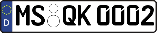 MS-QK0002