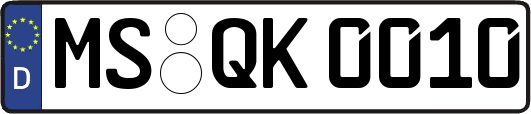 MS-QK0010