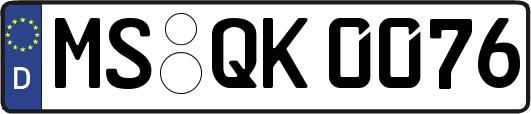 MS-QK0076