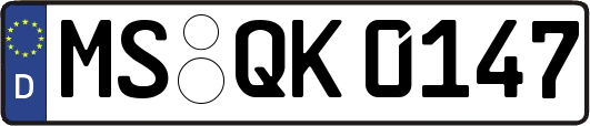 MS-QK0147