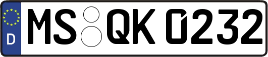 MS-QK0232