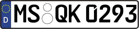 MS-QK0293