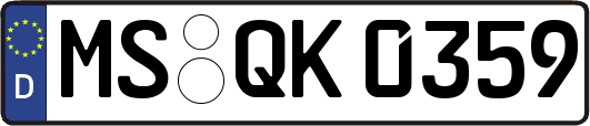 MS-QK0359