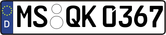 MS-QK0367
