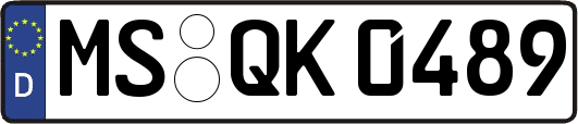 MS-QK0489