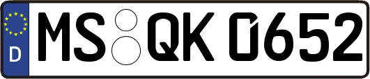 MS-QK0652