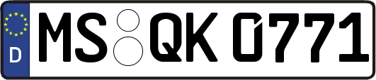 MS-QK0771