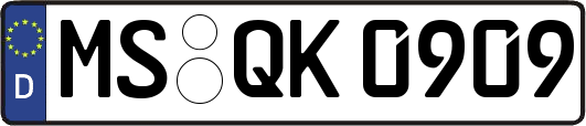 MS-QK0909