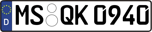 MS-QK0940