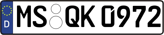 MS-QK0972