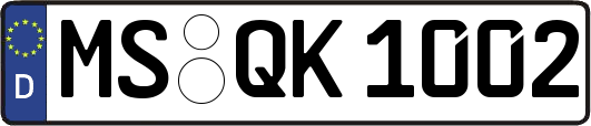 MS-QK1002