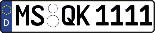 MS-QK1111