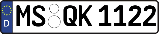 MS-QK1122