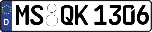 MS-QK1306