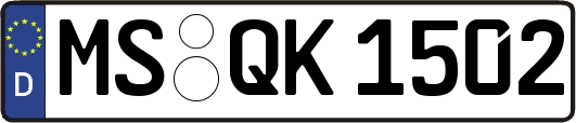 MS-QK1502