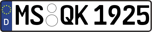 MS-QK1925
