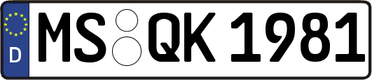 MS-QK1981
