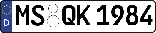 MS-QK1984