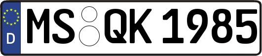 MS-QK1985