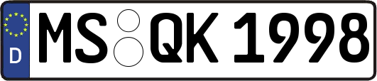 MS-QK1998