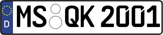 MS-QK2001