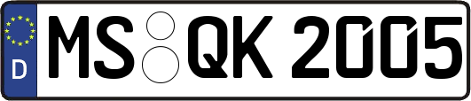 MS-QK2005