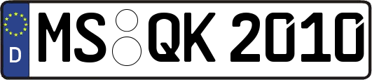 MS-QK2010