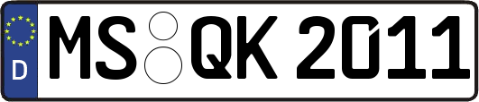 MS-QK2011