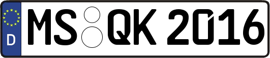 MS-QK2016