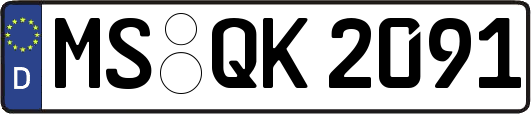 MS-QK2091