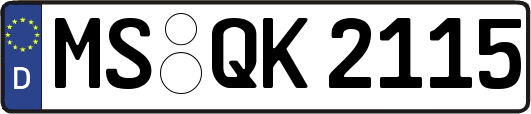 MS-QK2115