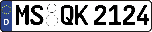 MS-QK2124