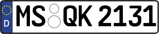 MS-QK2131