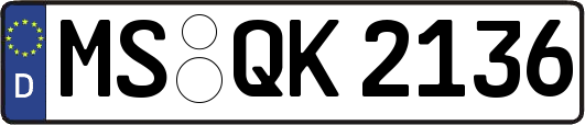 MS-QK2136
