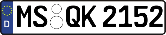 MS-QK2152