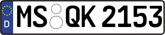 MS-QK2153