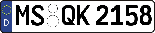 MS-QK2158
