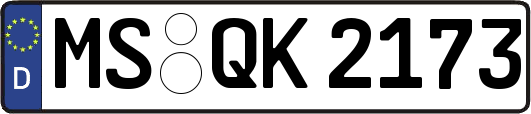 MS-QK2173