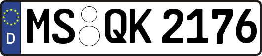 MS-QK2176