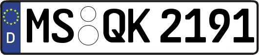 MS-QK2191
