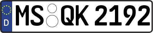 MS-QK2192
