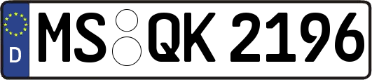 MS-QK2196