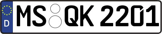 MS-QK2201