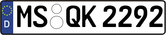 MS-QK2292